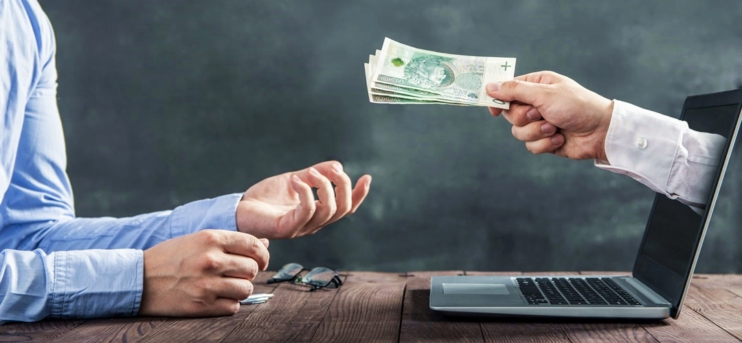 Beynəlxalq xərclər üçün sərfəli bank online kredit