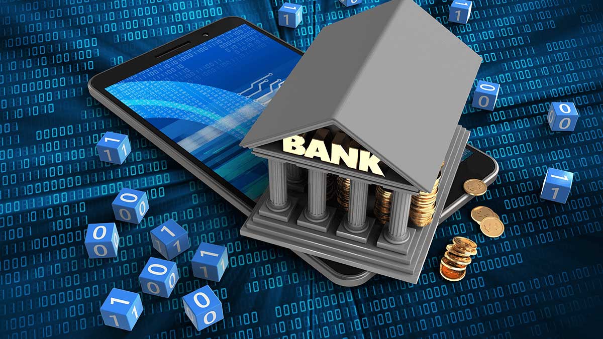 Müasir Bankçılığın Tarixi