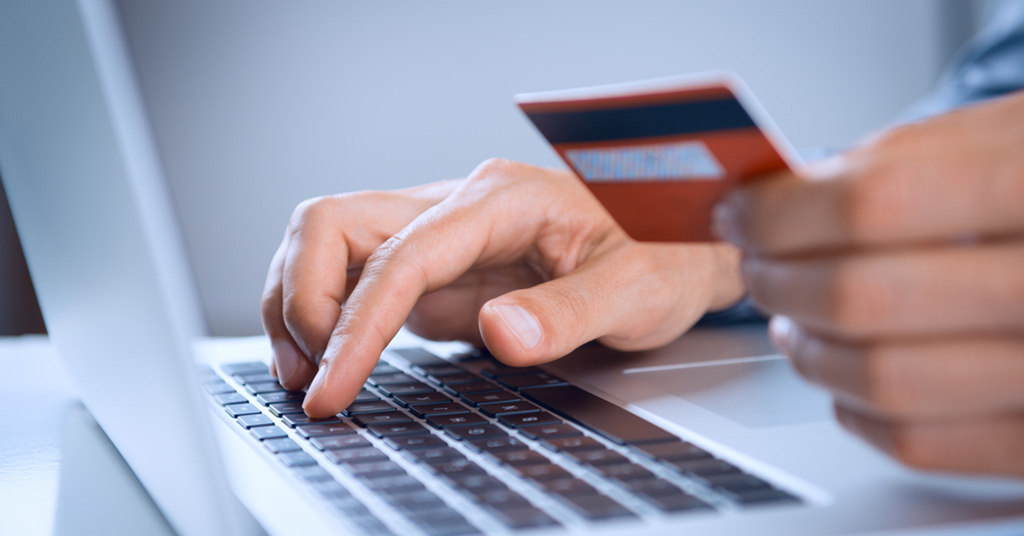 bank online kredit